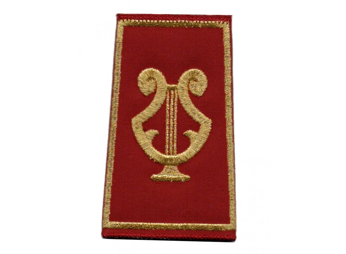 Accessori - Tubolare Banda Musicale